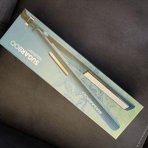 Sugarboo Exstra Long Digital Titanium Styler